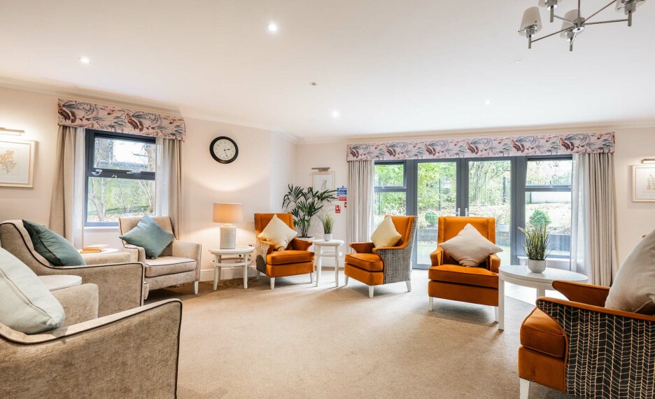 Park View Care Home